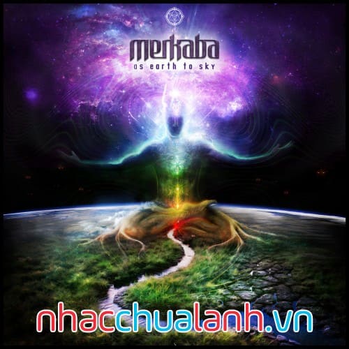 Album Thăng Thiên Cùng Trái Đất - As Earth To Sky