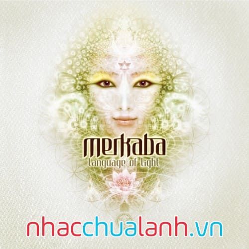Album Ngôn Ngữ Của Ánh Sáng - Language Of Light