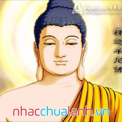 Album Nhẹ Nhàng Om Mani Padme Hum
