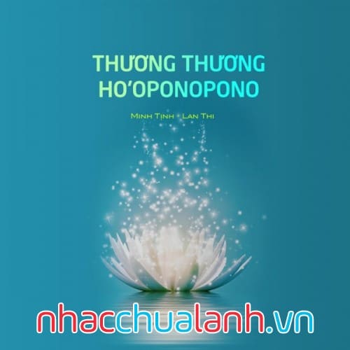 Album Thương Thương Ho’Oponopono