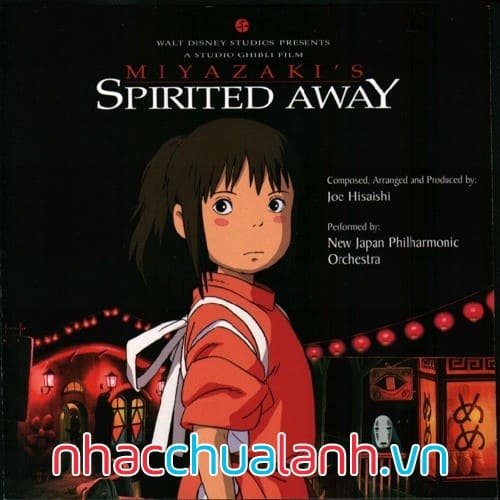 Album Luôn Bên Tôi - Always With Me