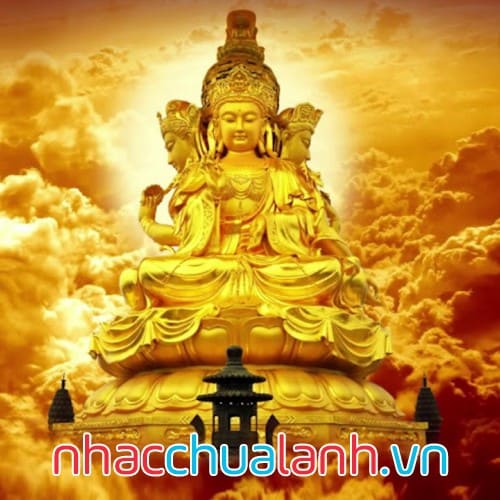 Album Chú Đại Bi (Tiếng Phạn)