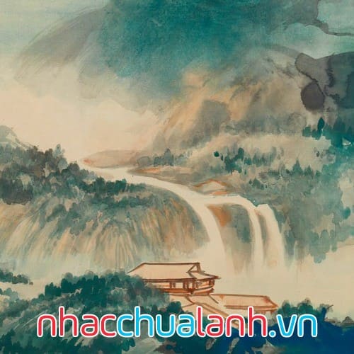 Album Bát Nhã Tâm Kinh