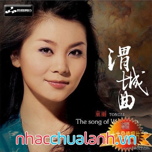 Album Những Bài Hát Hay Nhất Của Đồng Lệ