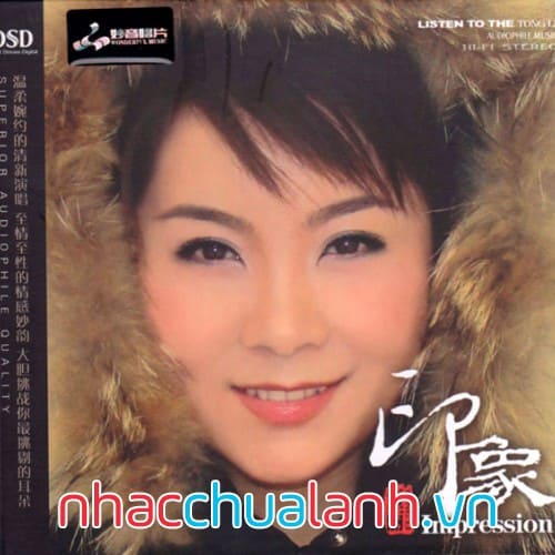 Album Nhạc Đồng Lệ Tuyển Chọn