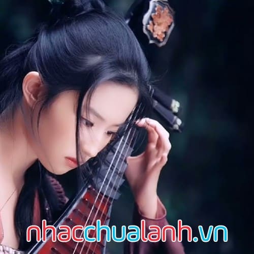 Album 15 Tuyệt Phẩm Sáo Trúc Đàn Tranh Nhạc Hoa Bất Hủ Không Lời