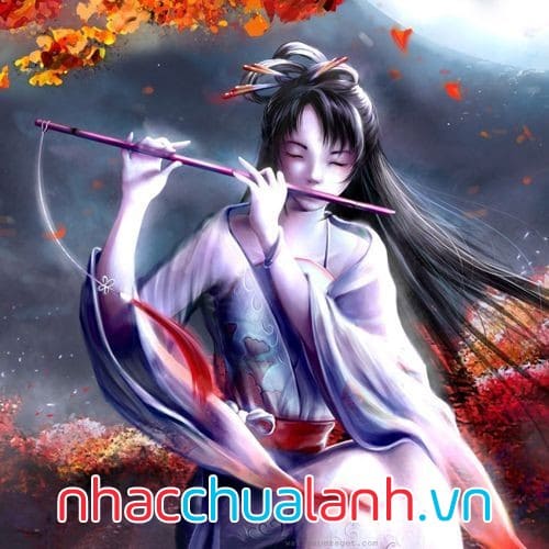 Album Hòa Tấu Sáo Trúc Hay Nhất