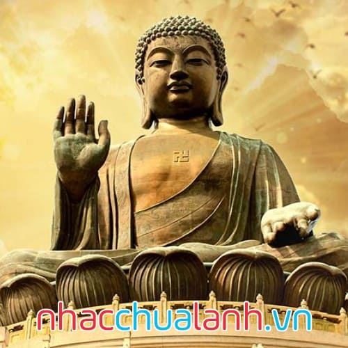 Album Nhạc Phật Giáo Tuyển Tập Hay Nhất