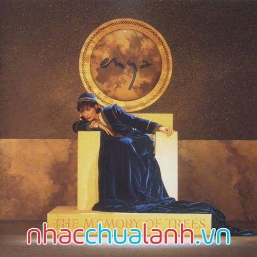 Album Ký Ức Của Cây - The Memory Of Trees