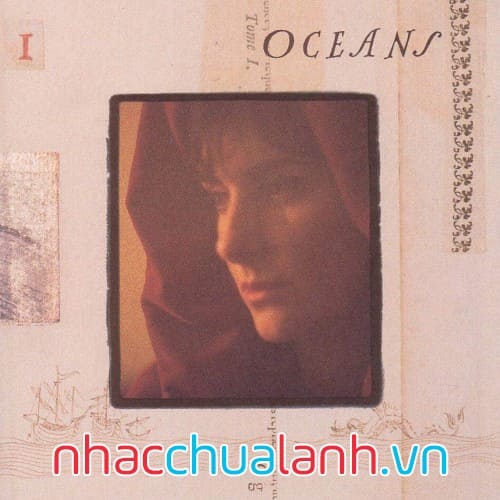Album Chiếc Hộp Ước Mơ - A Box Of Dreams Vol.1 - Oceans