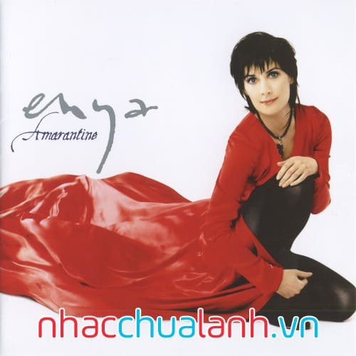 Album Rau Dền - Amarantine