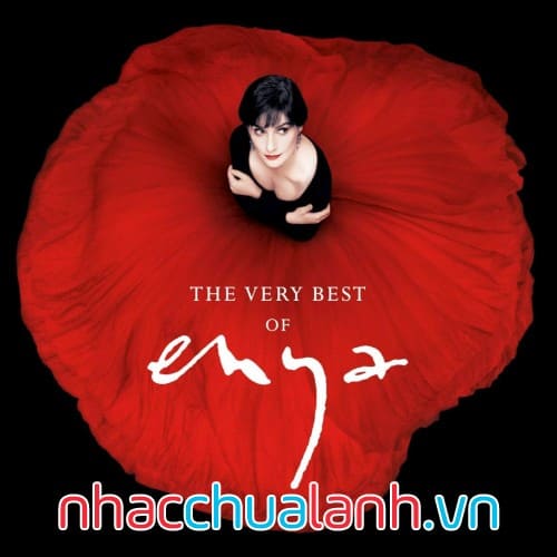 Album Những Bài Hay Nhất Của Enya - The Very Best Of Enya Vol.1