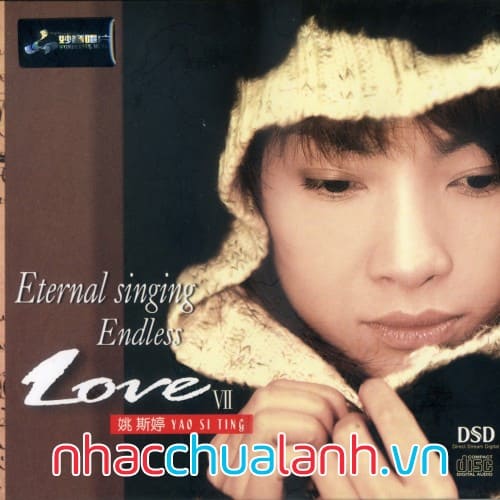 Album Tình Yêu Bất Tận - Endless Love Vol.7
