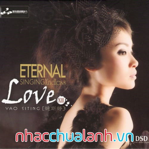 Album Tình Yêu Bất Tận - Endless Love Vol.13