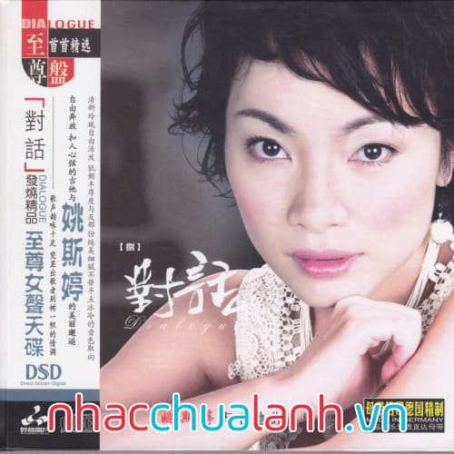 Album Hội Thoại - Dialogue Vol.8