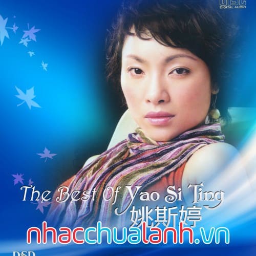 Album Những Bài Hay Nhất Của Diêu Tư Đình - The Best Of Yao Si Ting
