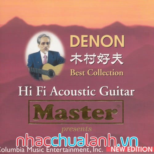 Album Acoustic Guitar - Best Collection