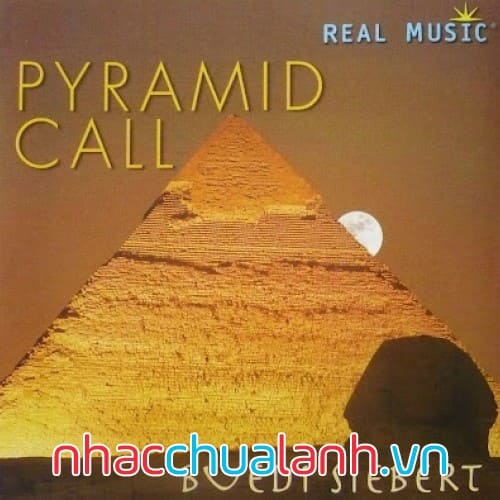 Album Cộng Hưởng Kim Tự Tháp - Pyramid Call