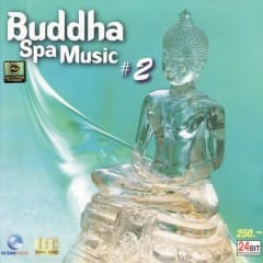 Buddha Spa Music Vol.2