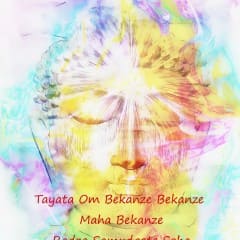 Thần Chú Dược Sư - Tayatha Om Bekanze Bekanze