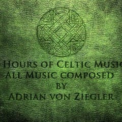 Âm Nhạc Celtic Vol.1