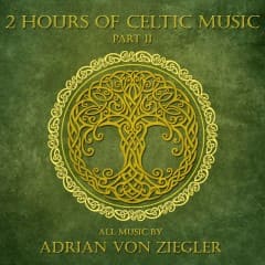 Âm Nhạc Celtic Vol.2