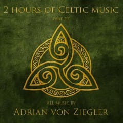 Âm Nhạc Celtic Vol.3