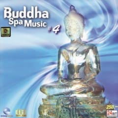 Nhạc Phật Thư Giãn - Buddha Spa Music Vol.4
