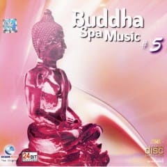 Nhạc Phật Thư Giãn - Buddha Spa Music Vol.5