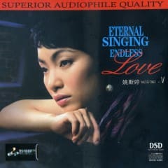Eternal Singing - Endless Love Vol.5