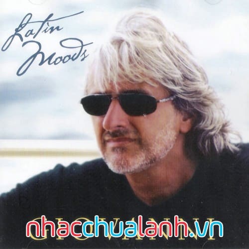 Album Tâm Trạng Latinh - Latin Moods