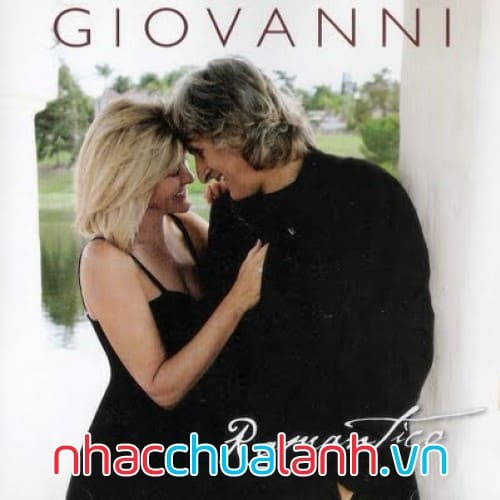 Album Lãng Mạn - Romantico