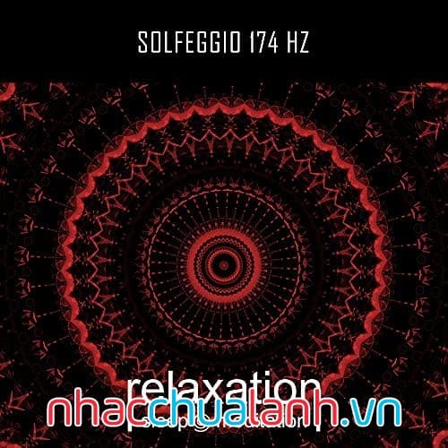 Album Nhạc Solfeggio 174 Hz Vol.2