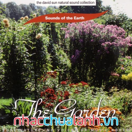 Album Khu Vườn - Garden
