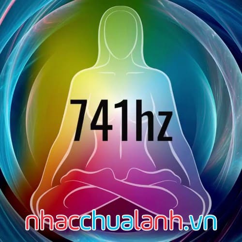 Album Nhạc Solfeggio 741 Hz Vol.2