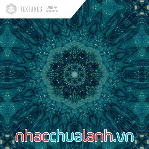 Album Lựa Chọn Chiết Trung - Textures Vol.3