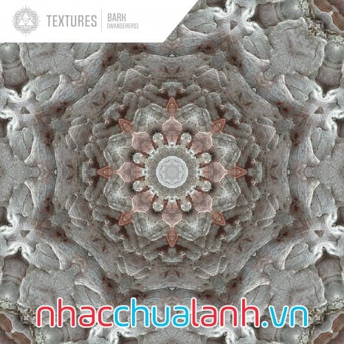 Album Đá Rắn - Textures Vol.4