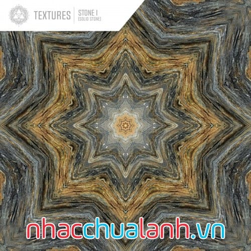 Album Không Sâu - Textures Vol.5