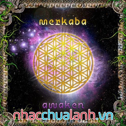 Album Thức Tỉnh - Merkaba Awaken