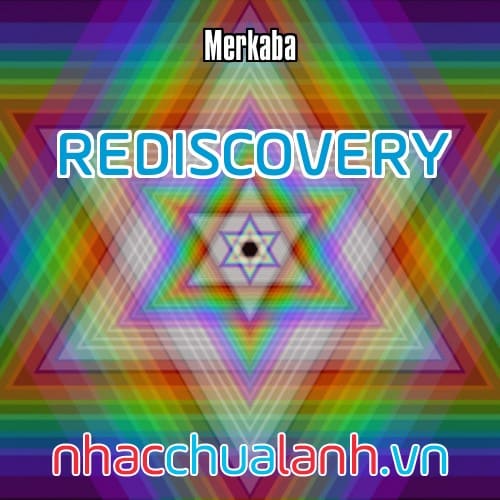 Album Khám Phá Thêm Một Lần Nữa - Rediscovery
