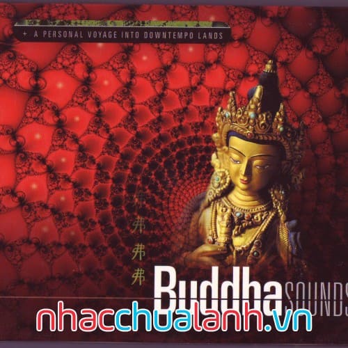 Album Phật Âm - Buddha Sounds Vol.1 (Various Artists), Mp3 Download, Nhạc  Chữa Lành