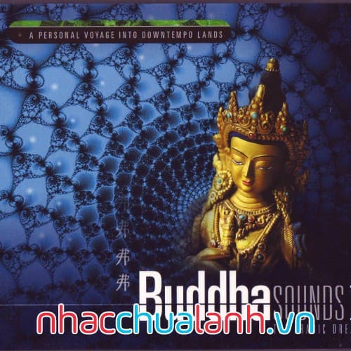 Album Phật Âm - Buddha Sounds Vol.2