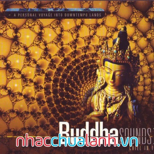 Album Phật Âm - Buddha Sounds Vol.3