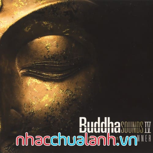 Album Phật Âm - Buddha Sounds Vol.4