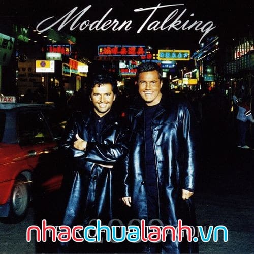 Album Năm Của Rồng - Year Of The Dragon