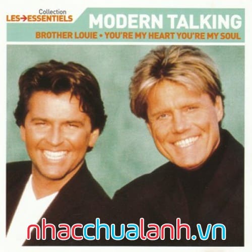 Album Tinh Hoa - Les Essentiels