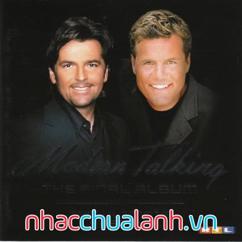 Album Album Cuối Cùng - The Final Album