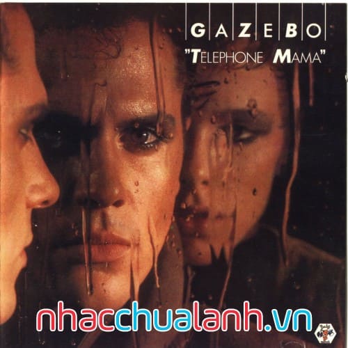 Album Gọi Cho Mẹ - Telephone Mama