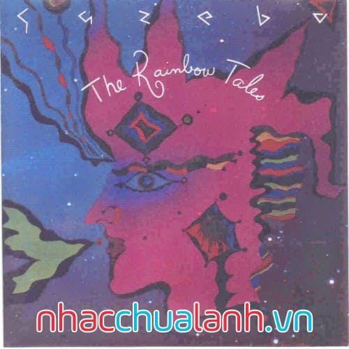 Album Câu Chuyện Cầu Vồng - The Rainbow Tales
