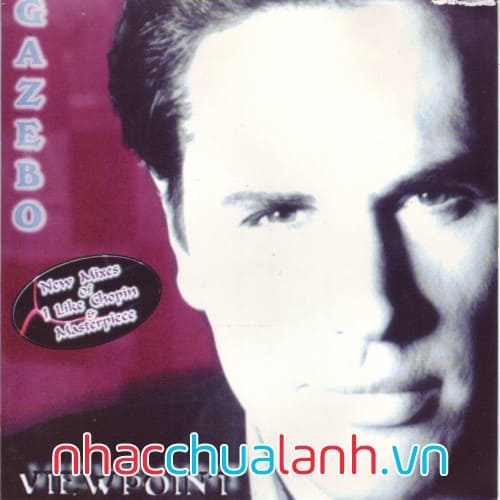 Album Quan Điểm - Viewpoint